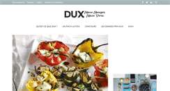 Desktop Screenshot of programmedux.com