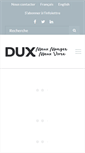 Mobile Screenshot of programmedux.com